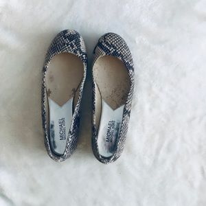 MICHAEL by Michael Kors Flats